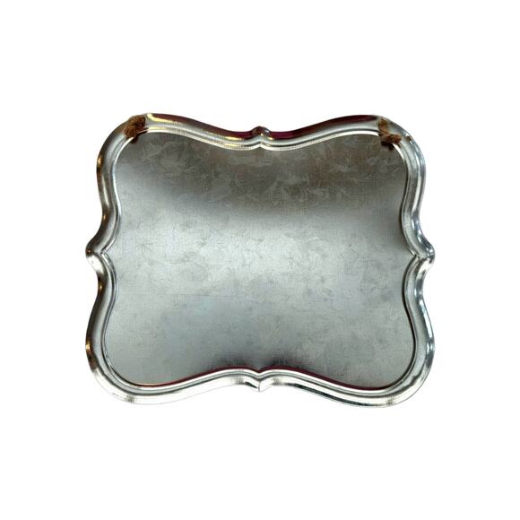 Metal Welcome Flower Spring & Summer Wreath Sign Attachment, Wood Door Hanger - Picture 4 of 4